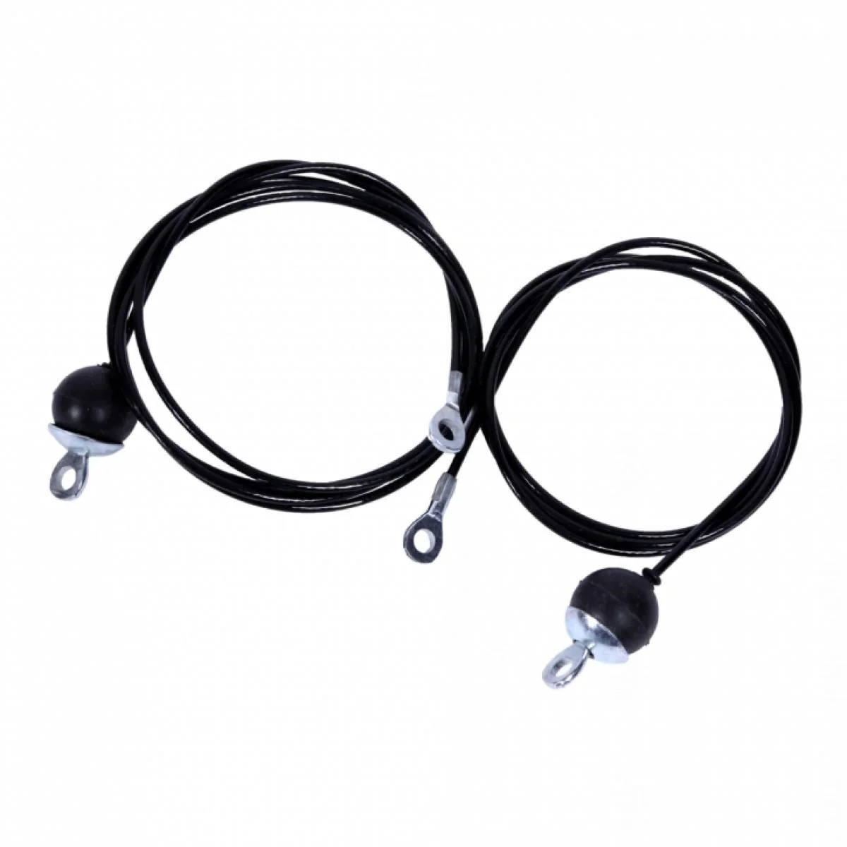 Kabelset voor Lat Pulley Station