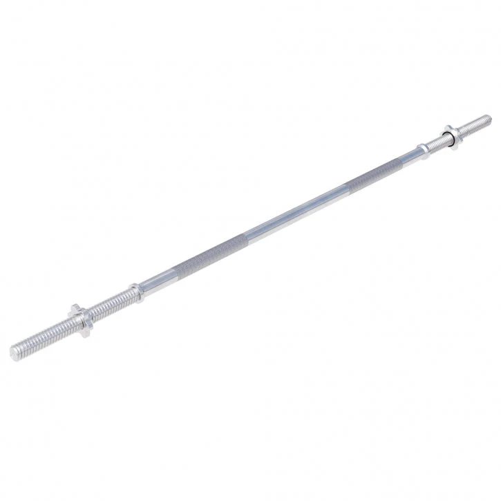 Lange halterstang 150 cm – Schroefsluiting