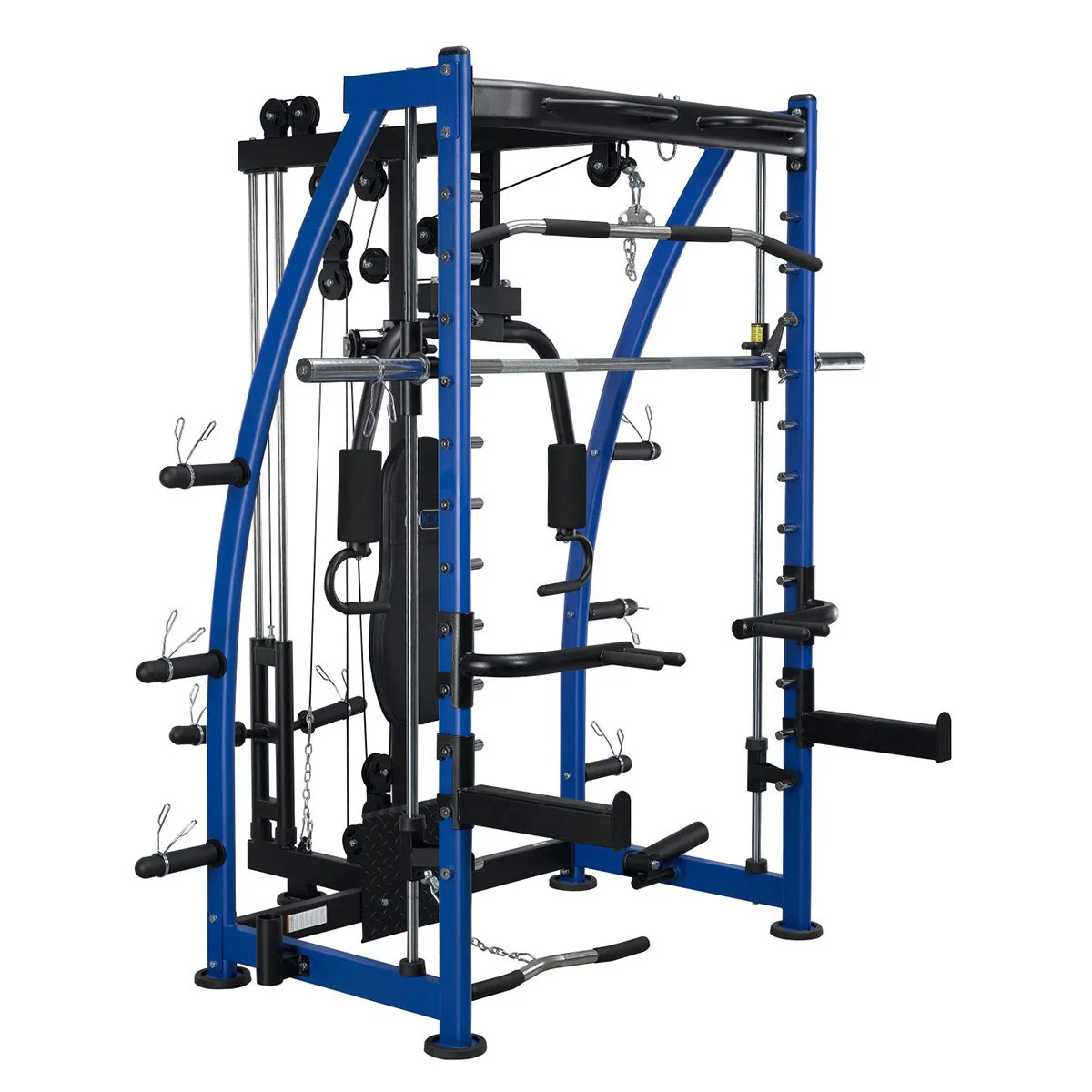 MAXXUS Multipress Smith Machine 8.1 - Afbeelding 3