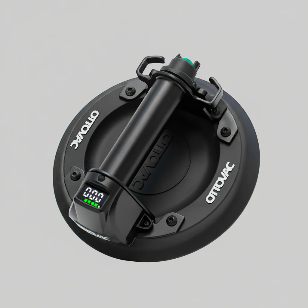 GRABO Ottovac Digitaal – in hardcase