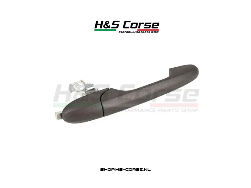 Abarth 500/595/695 – Deurgreep RV Donker