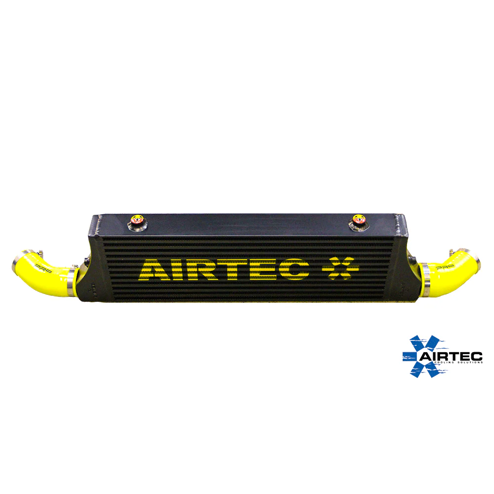 Airtec Intercooler Mito-Grande Punto-Punto EVO