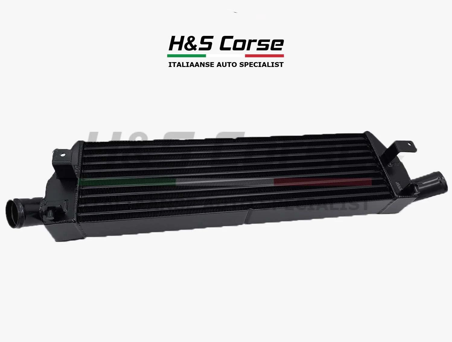 Intercooler voor Mito, GP, P-EVO – Meerdere kleuren beschikbaar