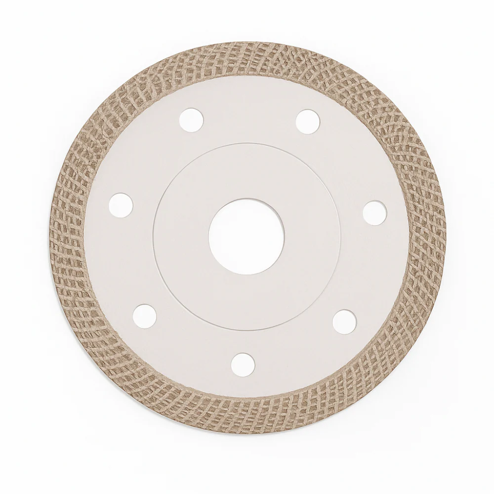BVS ProTools Keramiek Pro HS 10 125mm as 22,2