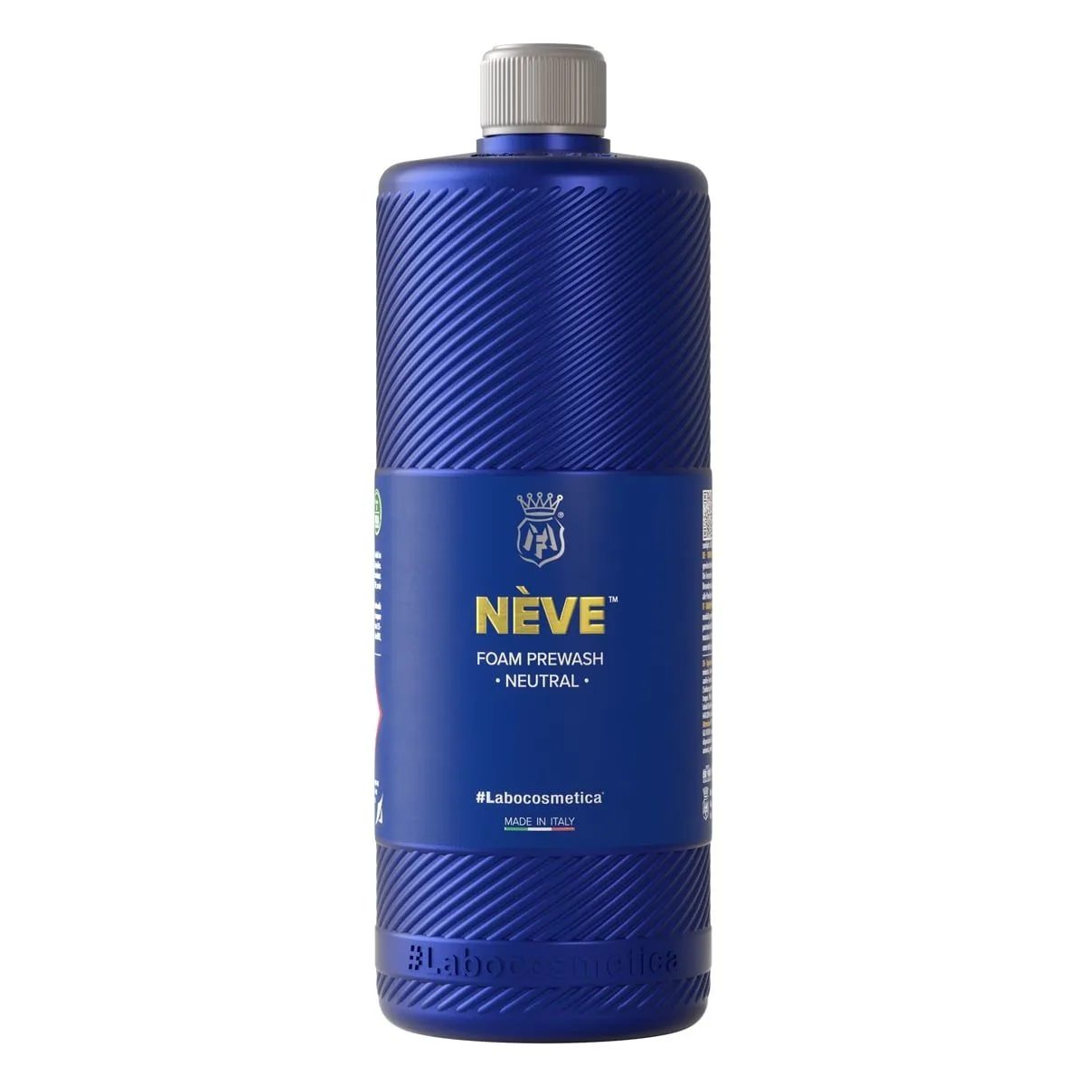 Labocosmetica – #Neve Snowfoam 1000ML
