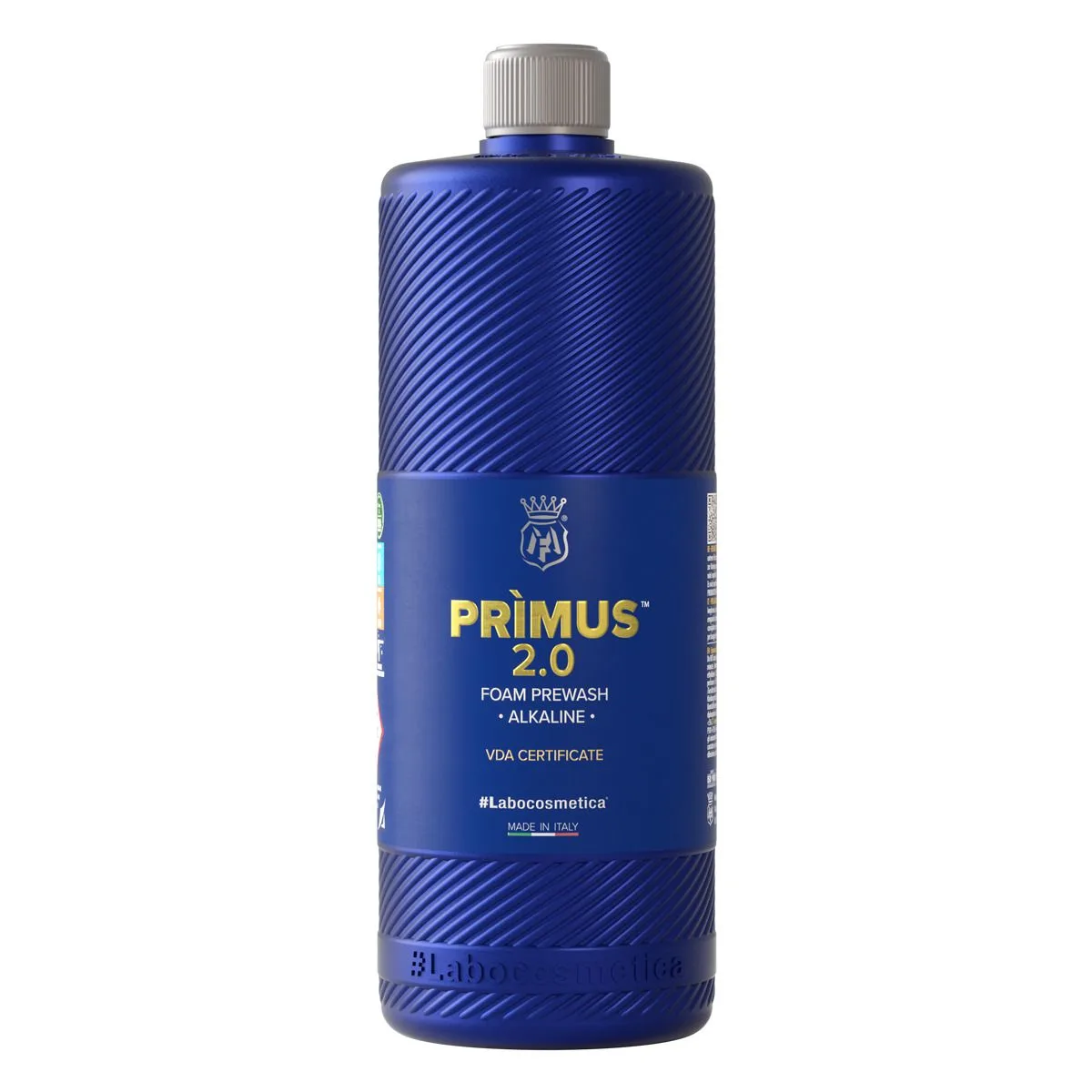 Labocosmetica – #Primus 2.0 Foam Prewash 1000ML