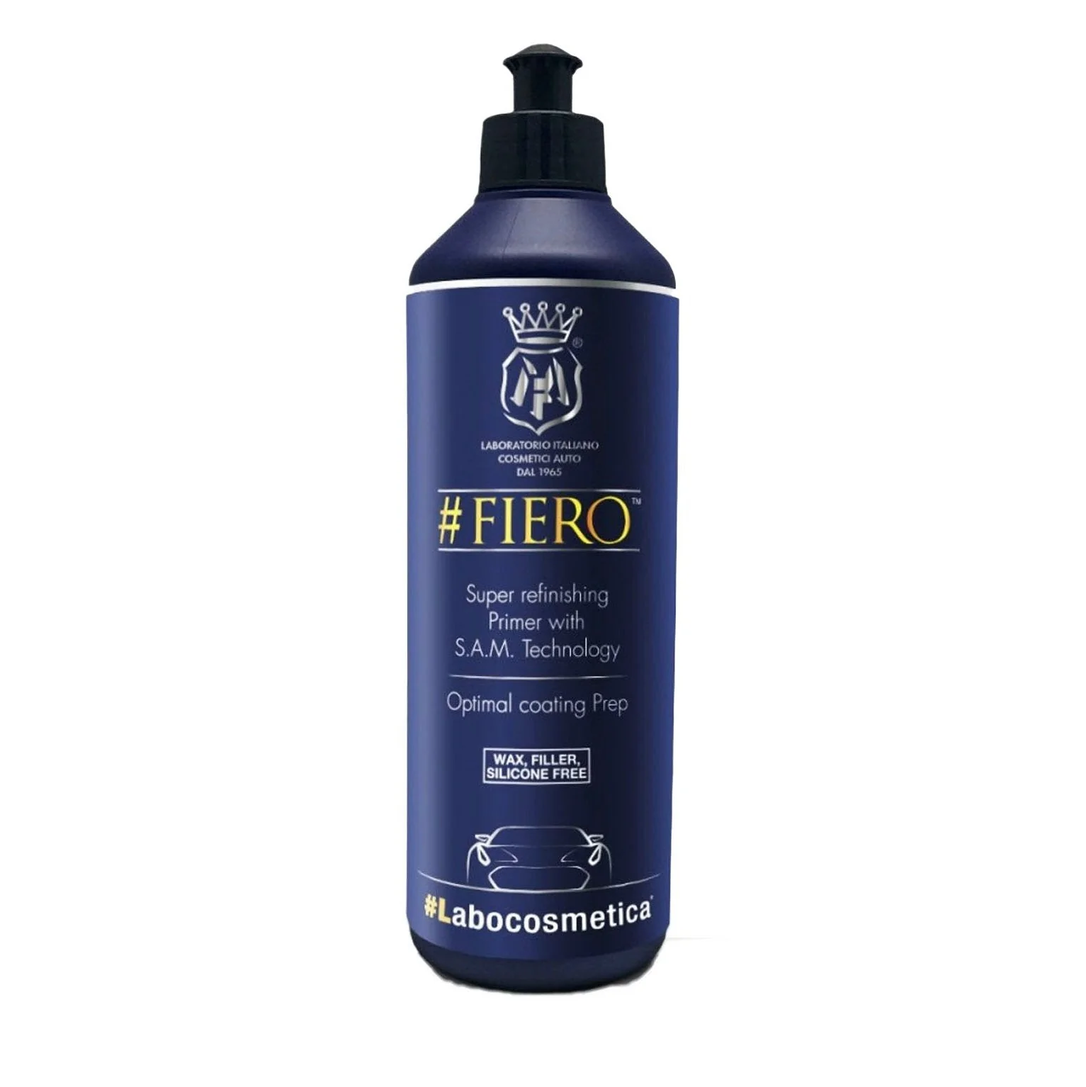 Labocosmetica – #Fiero Super Refinishing Primer 500ml