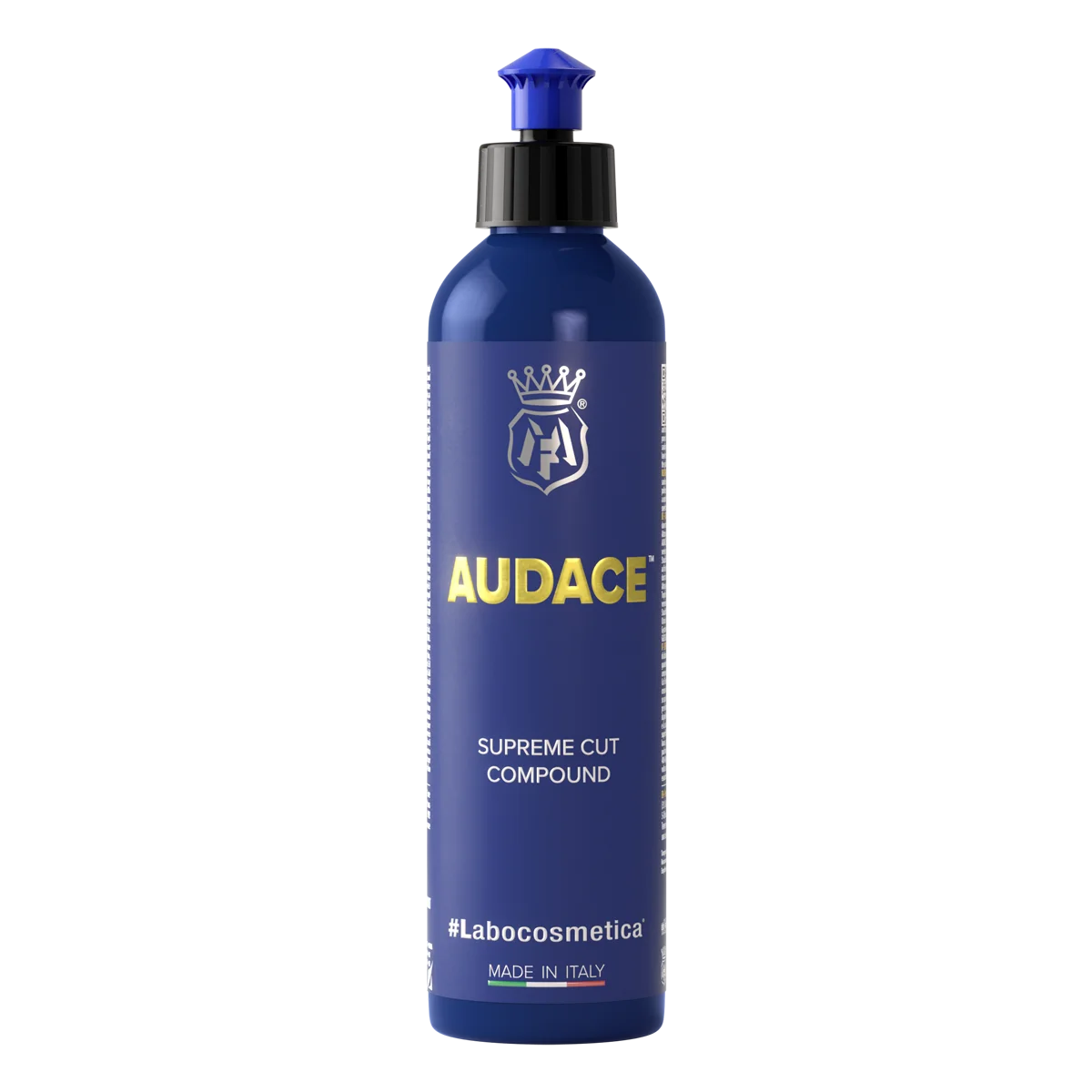 Labocosmetica #Audace Supreme Cut Compound 250ML