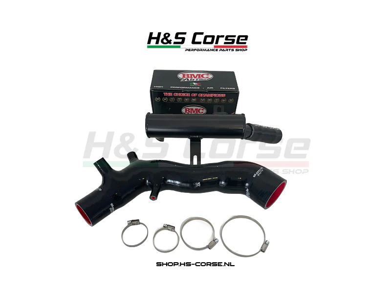 Abarth 500/595/695 – Lower intake kit GT1446/TD04
