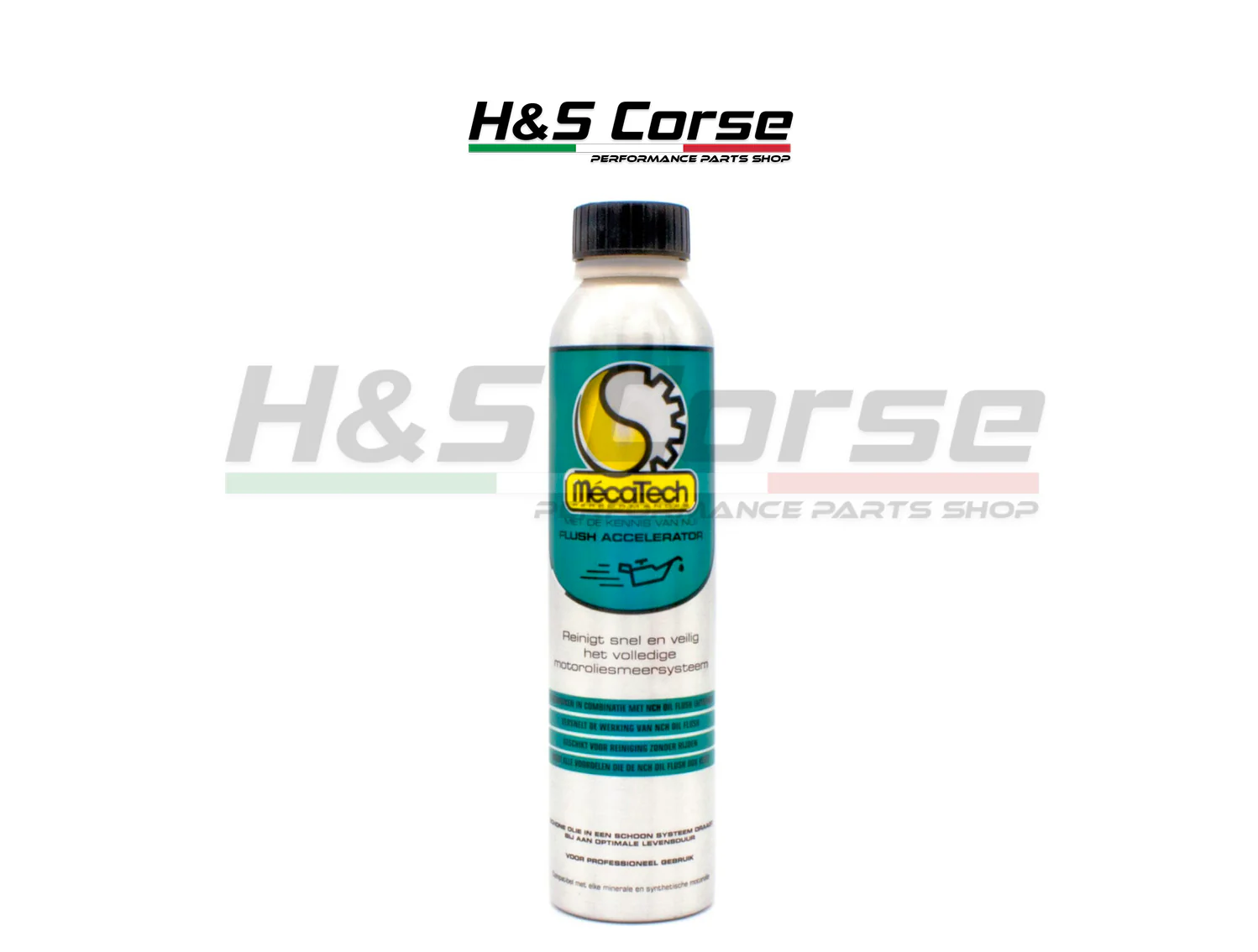 MécaTech NCH Oil Flush Accelerator
