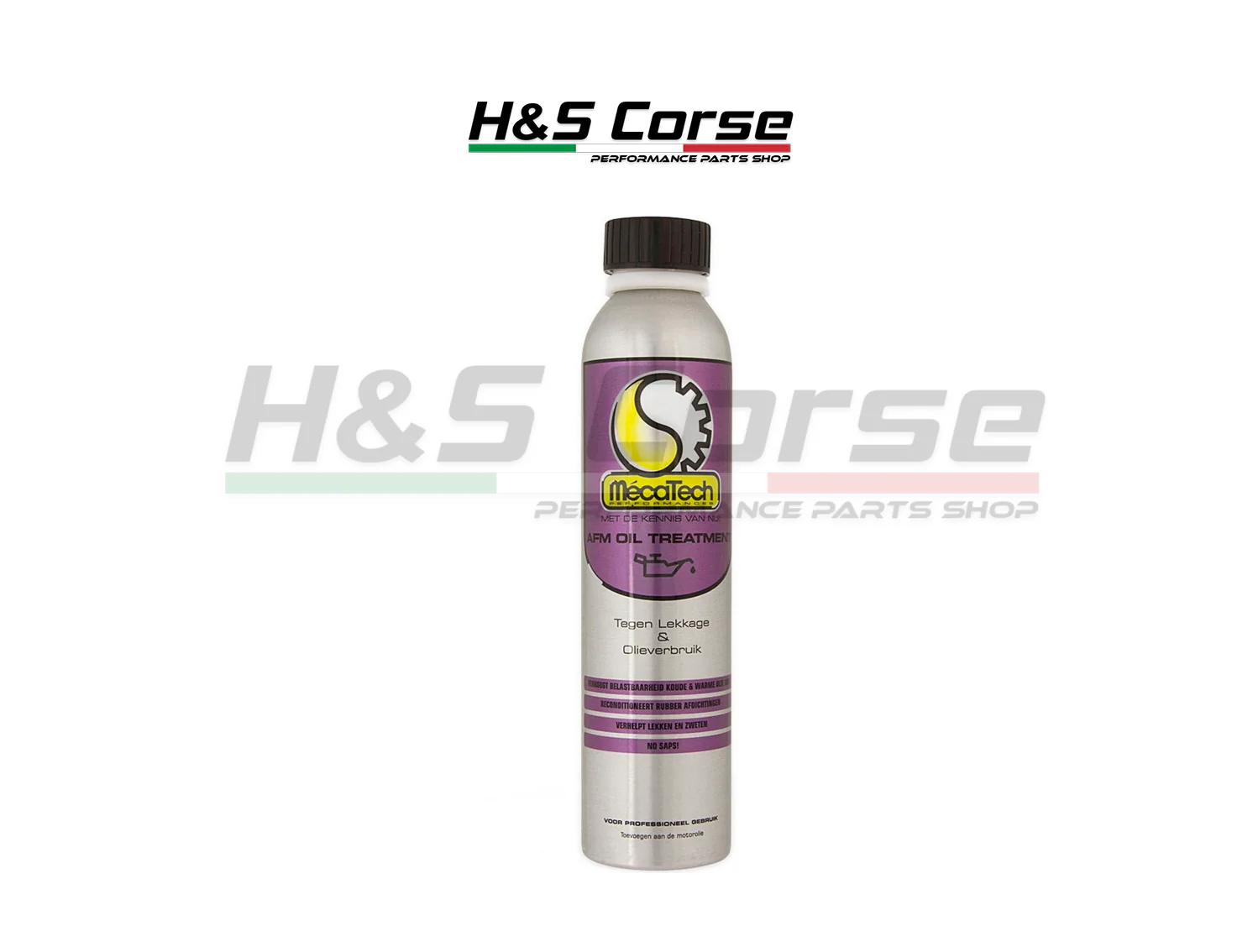 MécaTech AFM Oil Treatment 300ml