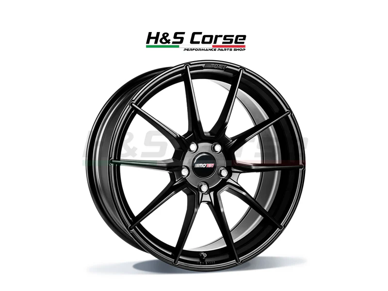 Motec Ultralight 17″ 4×98 7J ET33