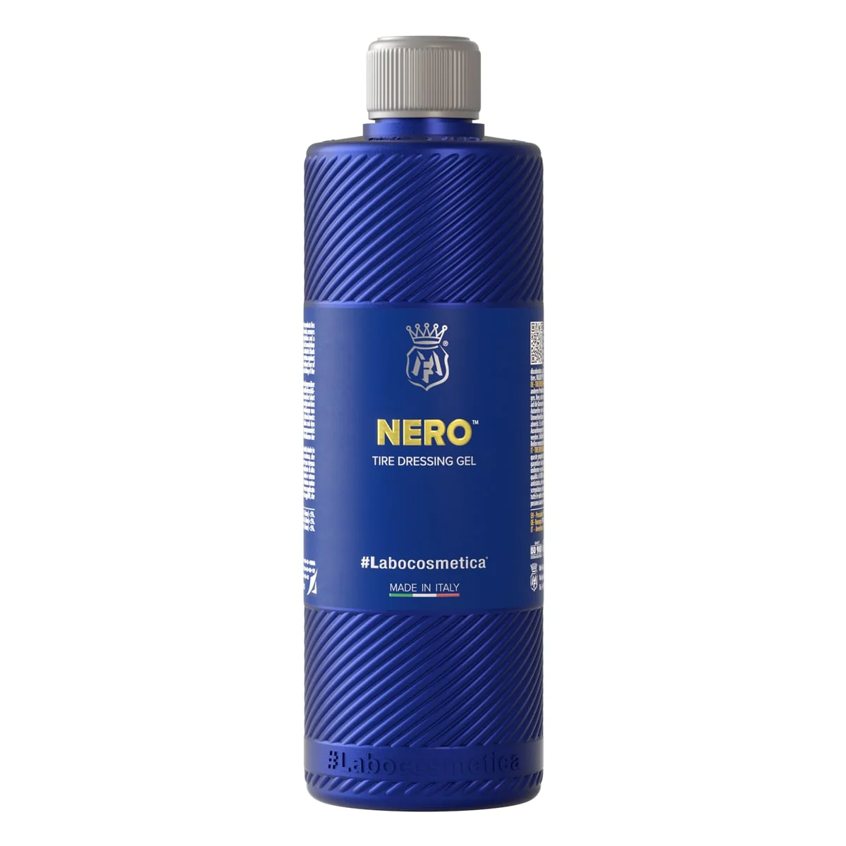 Labocosmetica – NERO Tire Dressing Gel 500ML