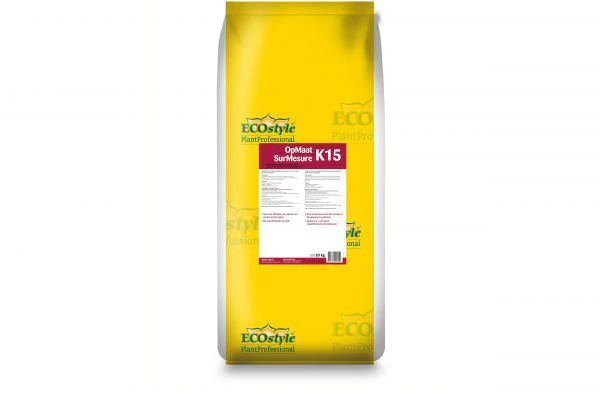 OpMaat K15 20 kg