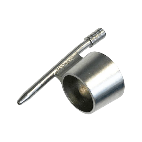 Spraynozzle PodoMonium RVS