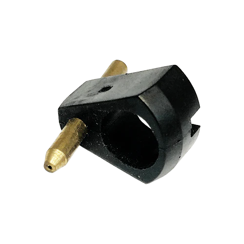 Spraynozzle PodoMonium Zwart