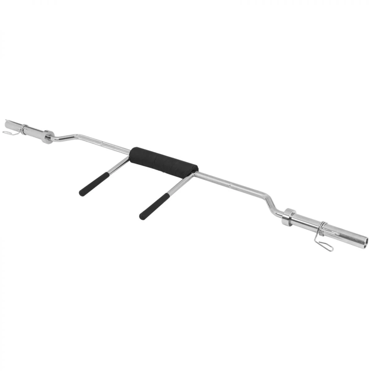 Safety Squat Bar – 50/51 mm