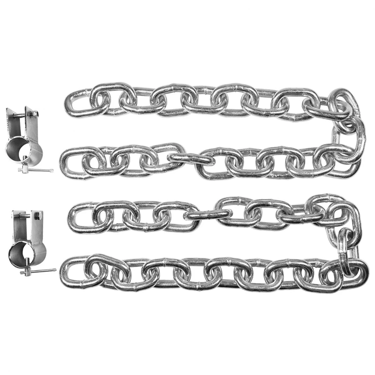 Set Power Chains 51 mm (2×12 kg)