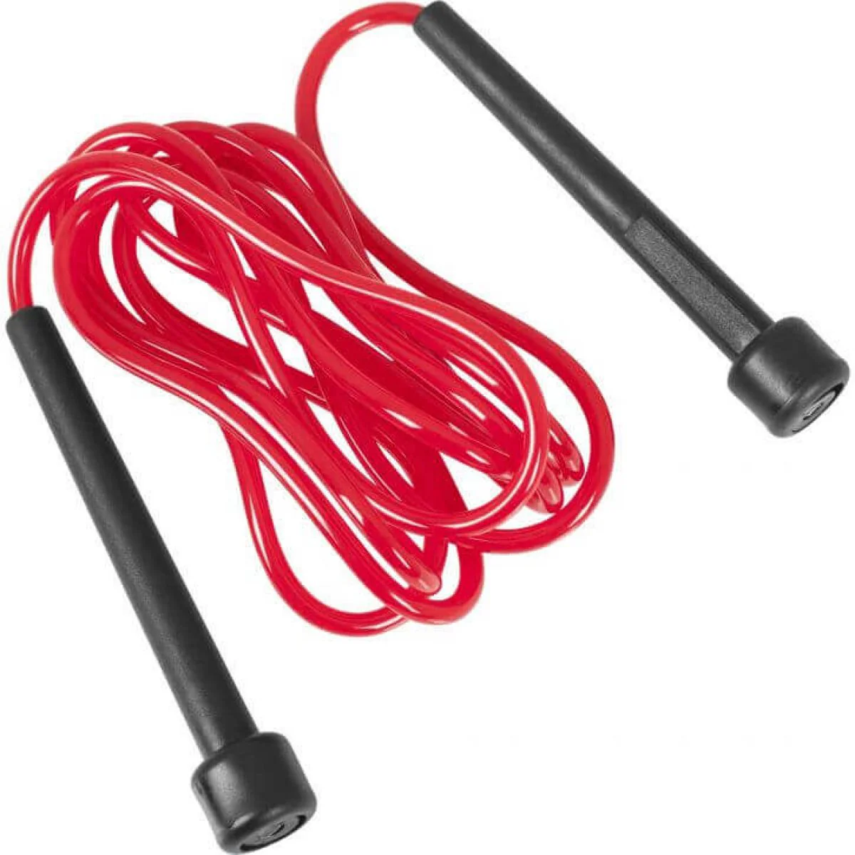 Springtouw 213 cm – Rood