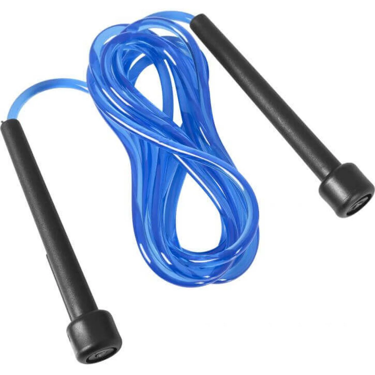 Springtouw 243 cm – Blauw