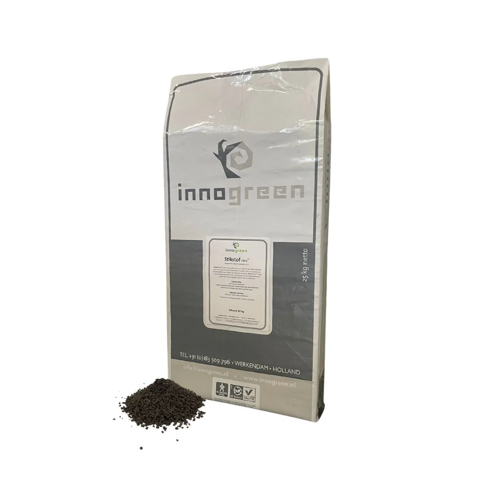 Stikstof mix (bloedmeel) 20KG