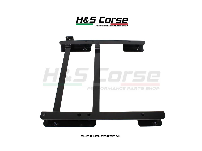 Abarth 500/595/695 – Stoel verlager bracket Sabelt Passagierszijde