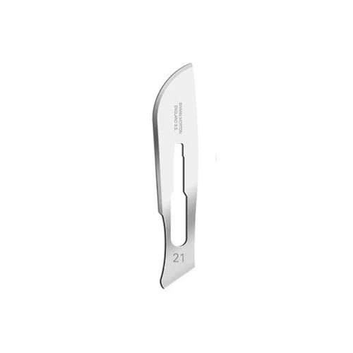 Swann Morton Mesje 21 steriel (100x)