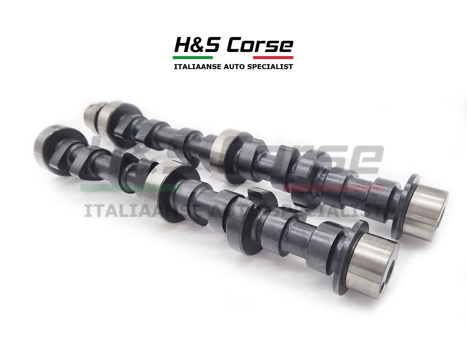 High Performance Nokkenassen 1.4 T-jet