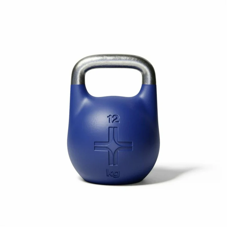 TRYM Competitie Kettlebell 12 kg