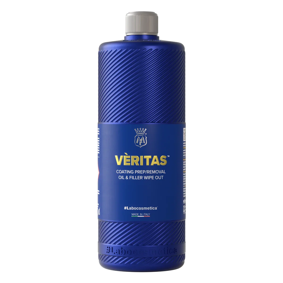 Labocosmetica #Veritas  Degreaser & Swirl Finder 1000ML