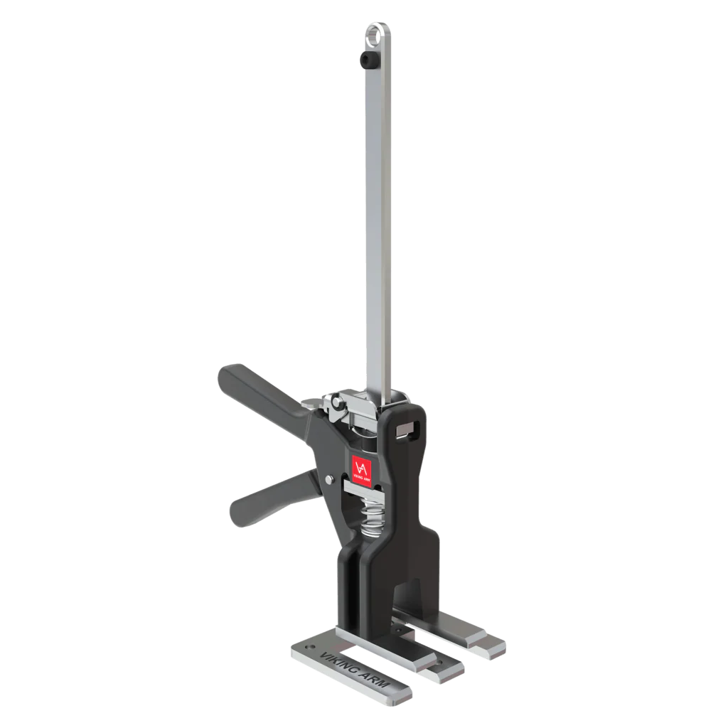Viking Arm® Montagehulp