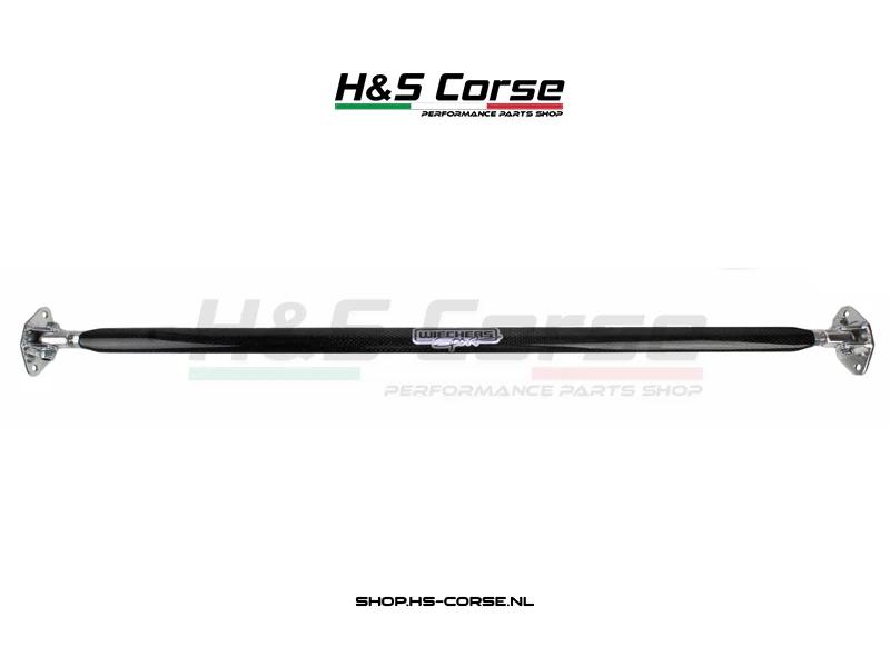 Abarth 500/595/695 – Wiechers carbon-look Bar