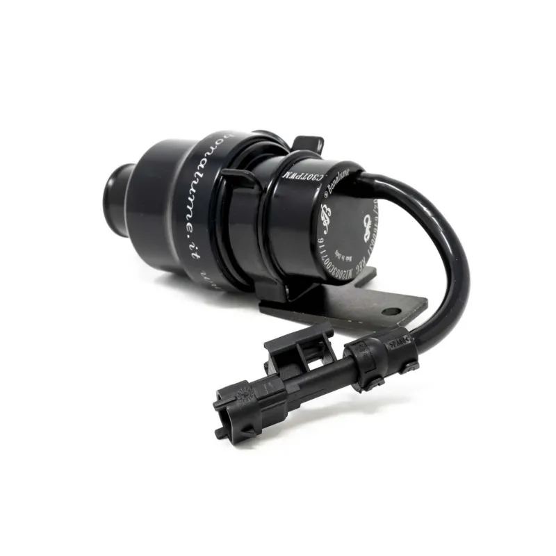 Bonalume Pop off filter “gesloten” – T-jet