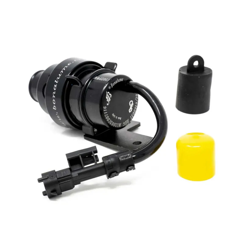Bonalume Pop off filter “Open” – T-jet
