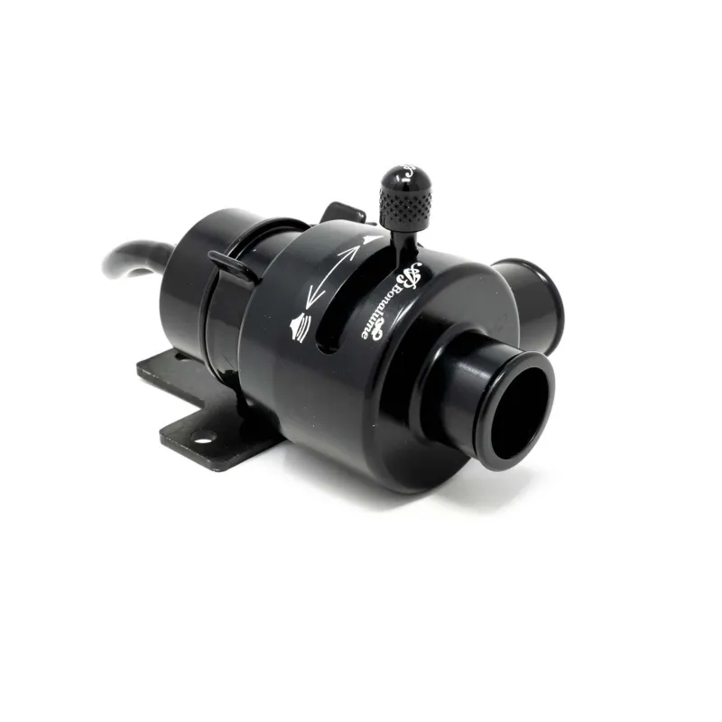 Bonalume Pop off filter “Variabel” – T-jet