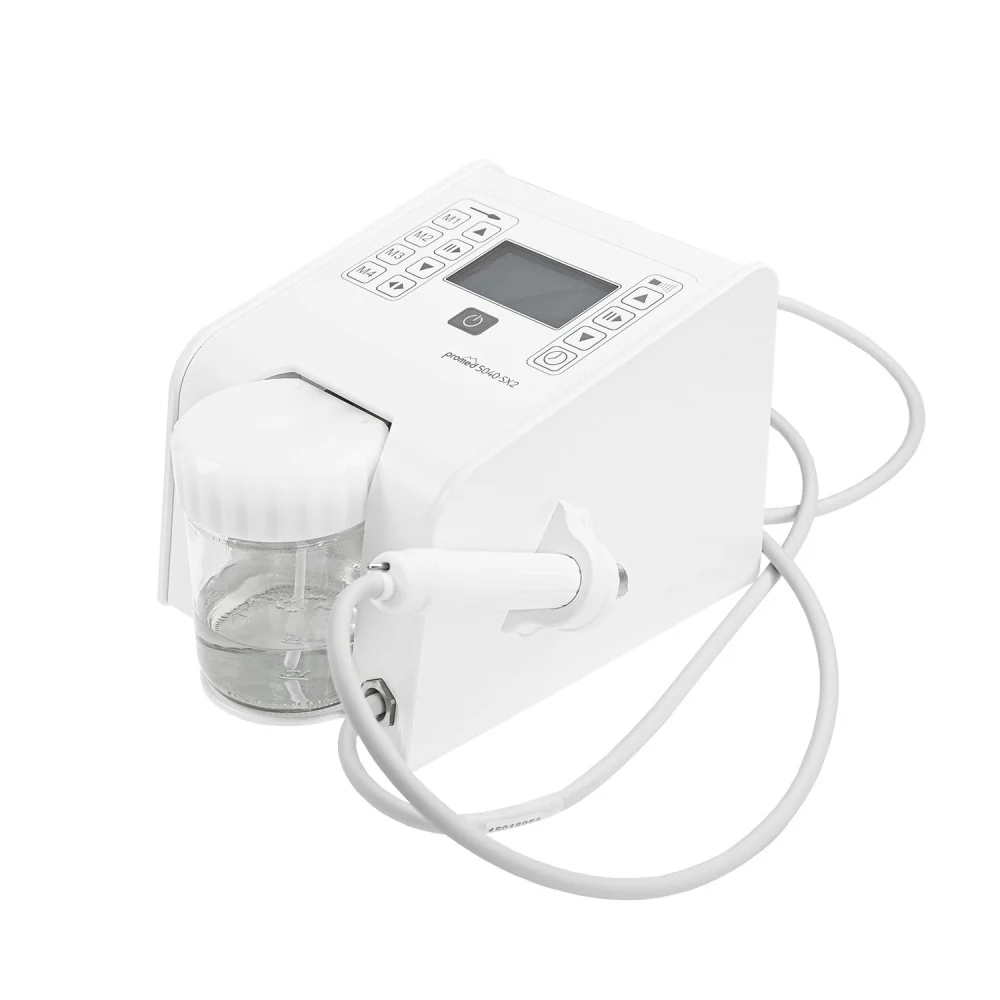 Pedicuremotor Nattechniek Promed 5040 SX2