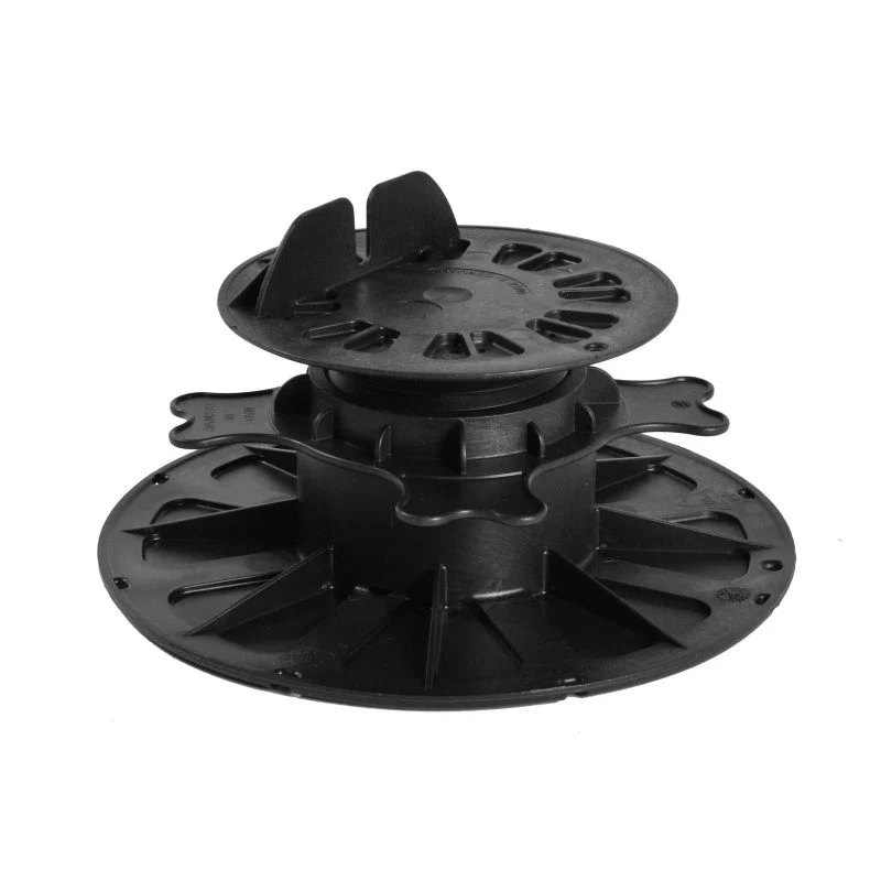 Balkdrager, verstelbaar 120-170 mm, model PDP03 – 24 stuks