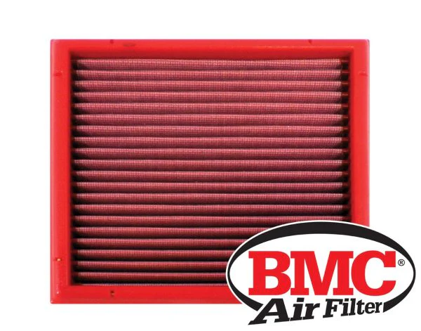 BMC Luchtfilter voor Abarth GP / Abarth Punto EVO / Alfa Mito 1.4 Turbo