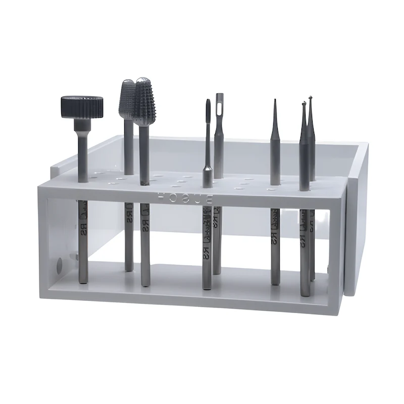 Busch Frees Set Basis 5015
