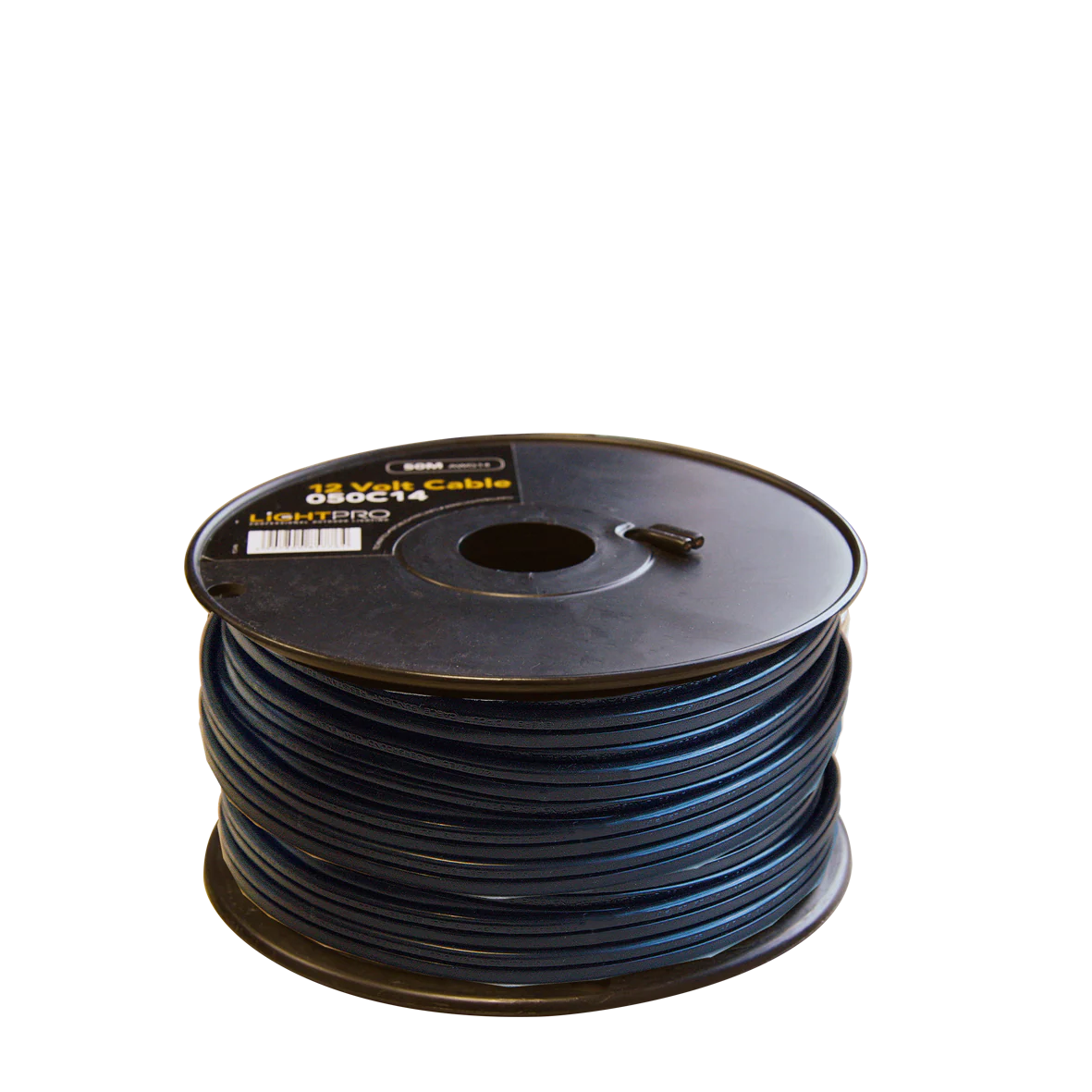 12 volt kabel Lightpro