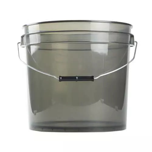 Detailaddicts Emmer – Zwart Transparant 19L