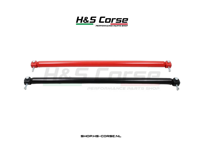 Abarth 500/595/695C – Dak stang (Cabrio)