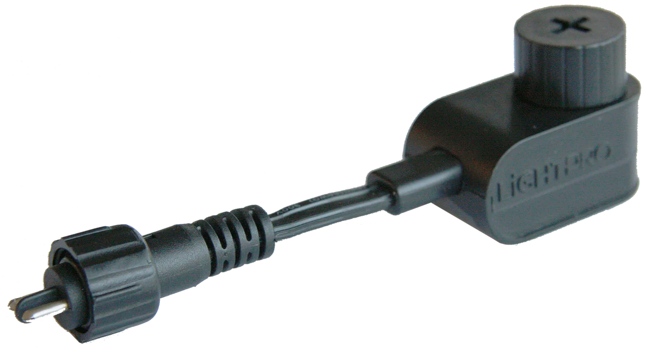 Connector Type M (Male)