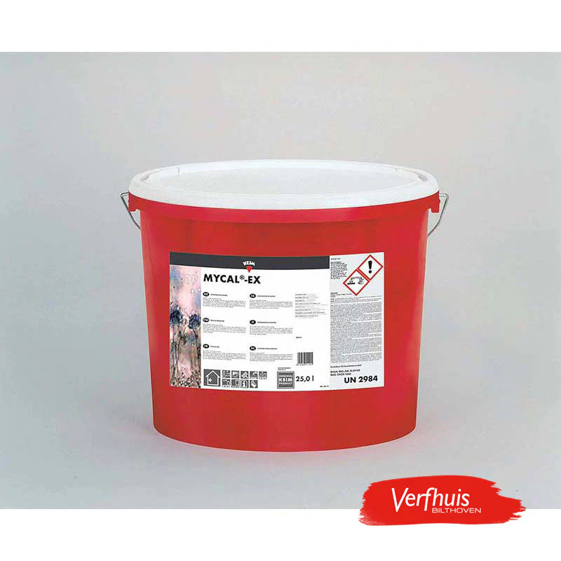 KEIM Mycal XO / 2,5 L