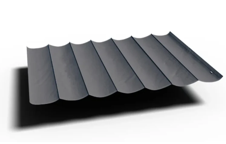 Harmonicadoek waterdicht Prosail | 297 x 397 cm