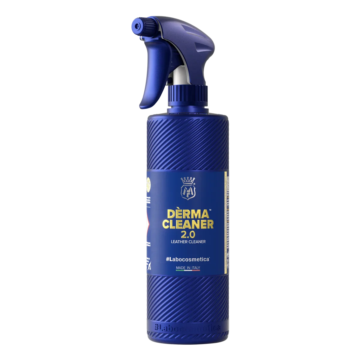 Labocosmetica – #Derma 2.0 Hydrating Leather Cleaner 500ML