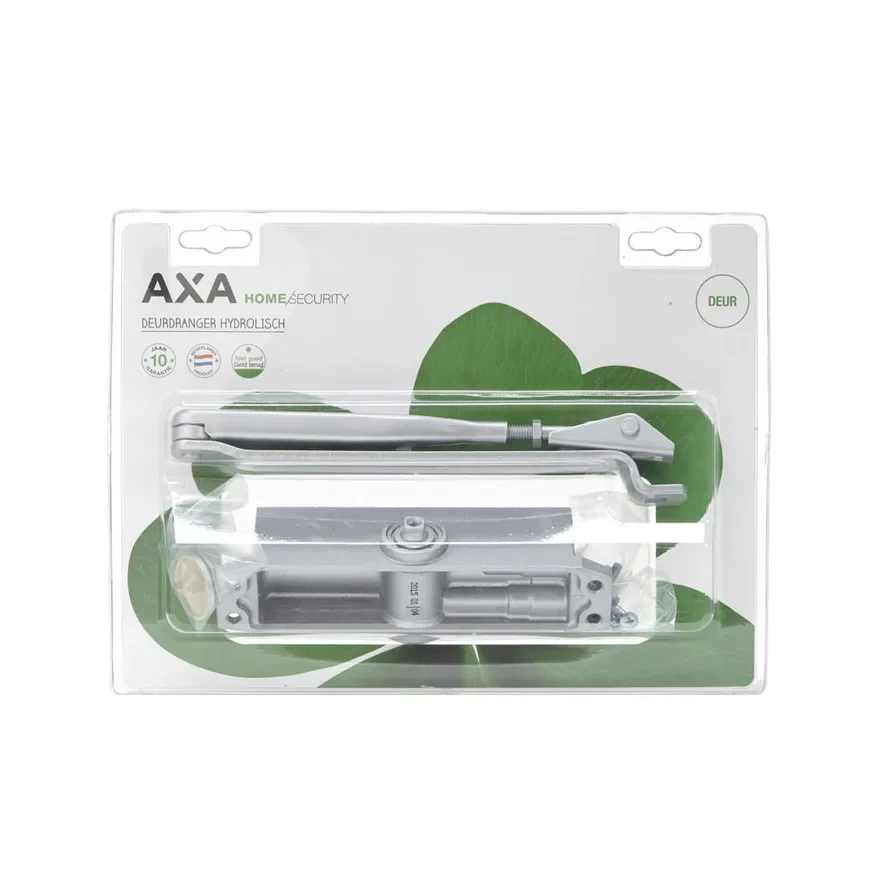 Deurdranger 7504 | Axa | aluminium