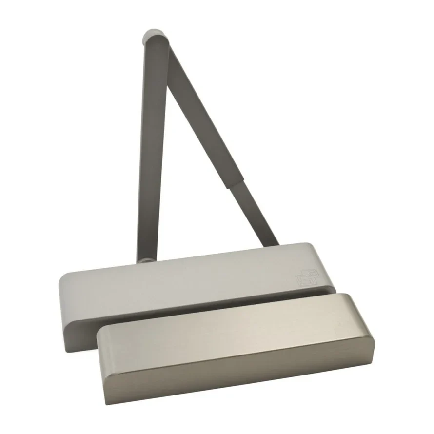 Deurdranger 424 Deluxe | Veilig | aluminium