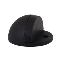 Deurstopper rond | GPF | zwart
