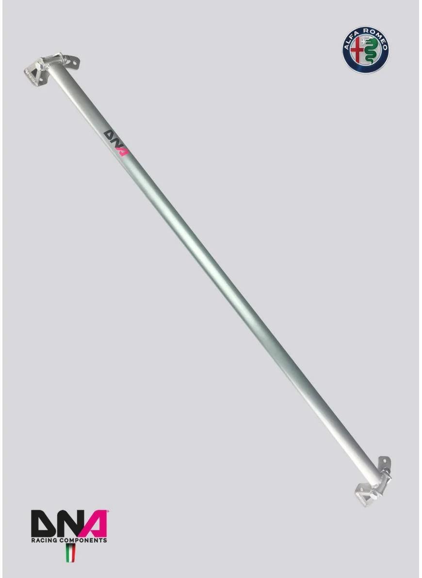 DNA Racing front strut bar kit Alfa Giulietta – PC1172
